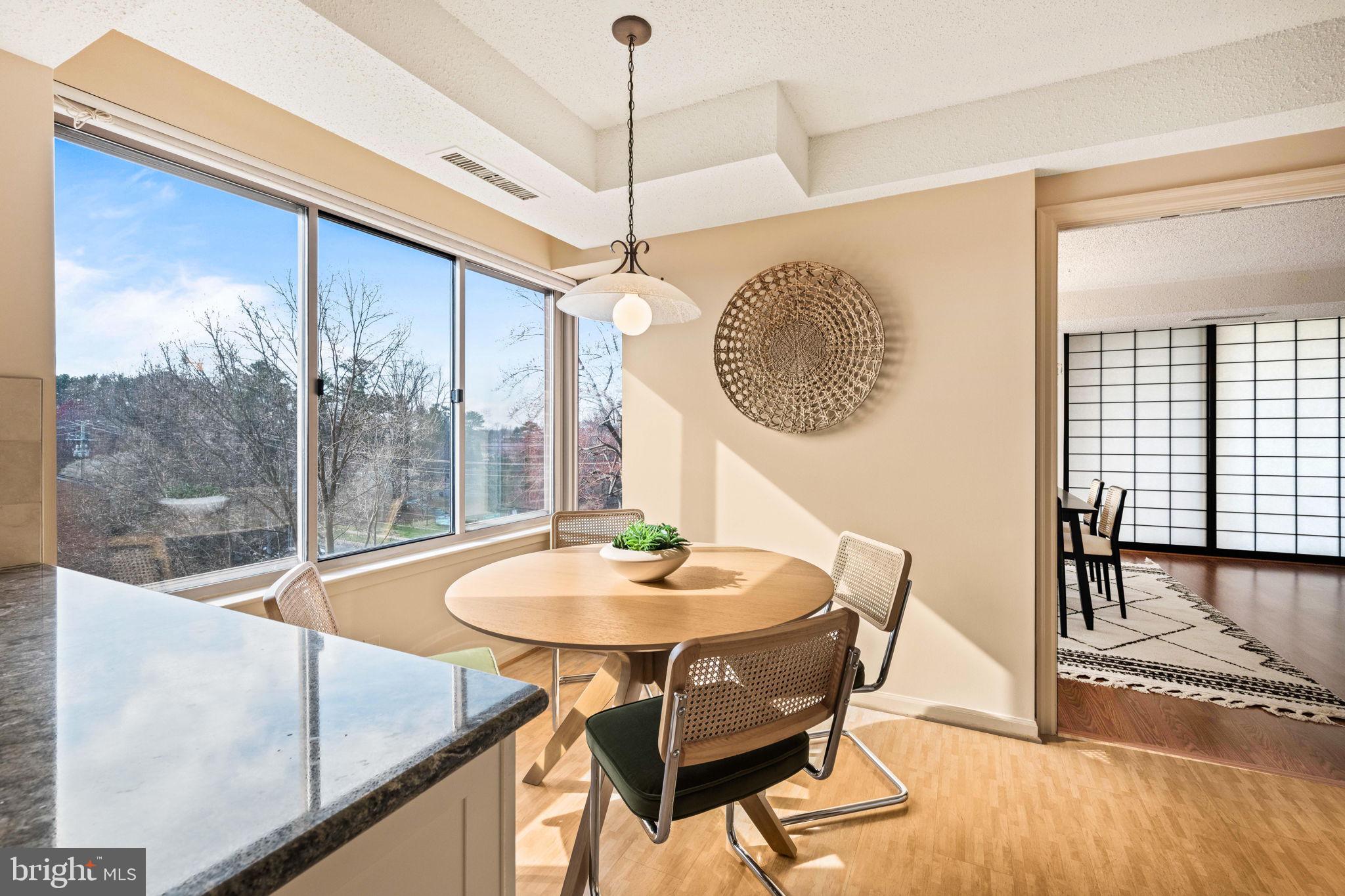 THE FALLSWOOD CODM - Residential