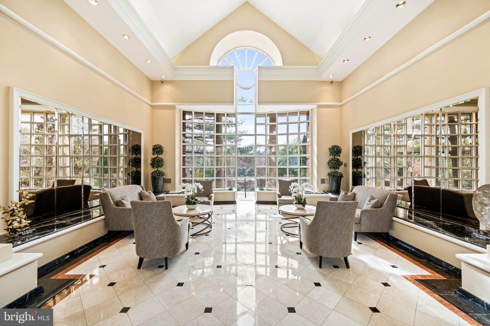 THE FALLSWOOD CODM - Residential