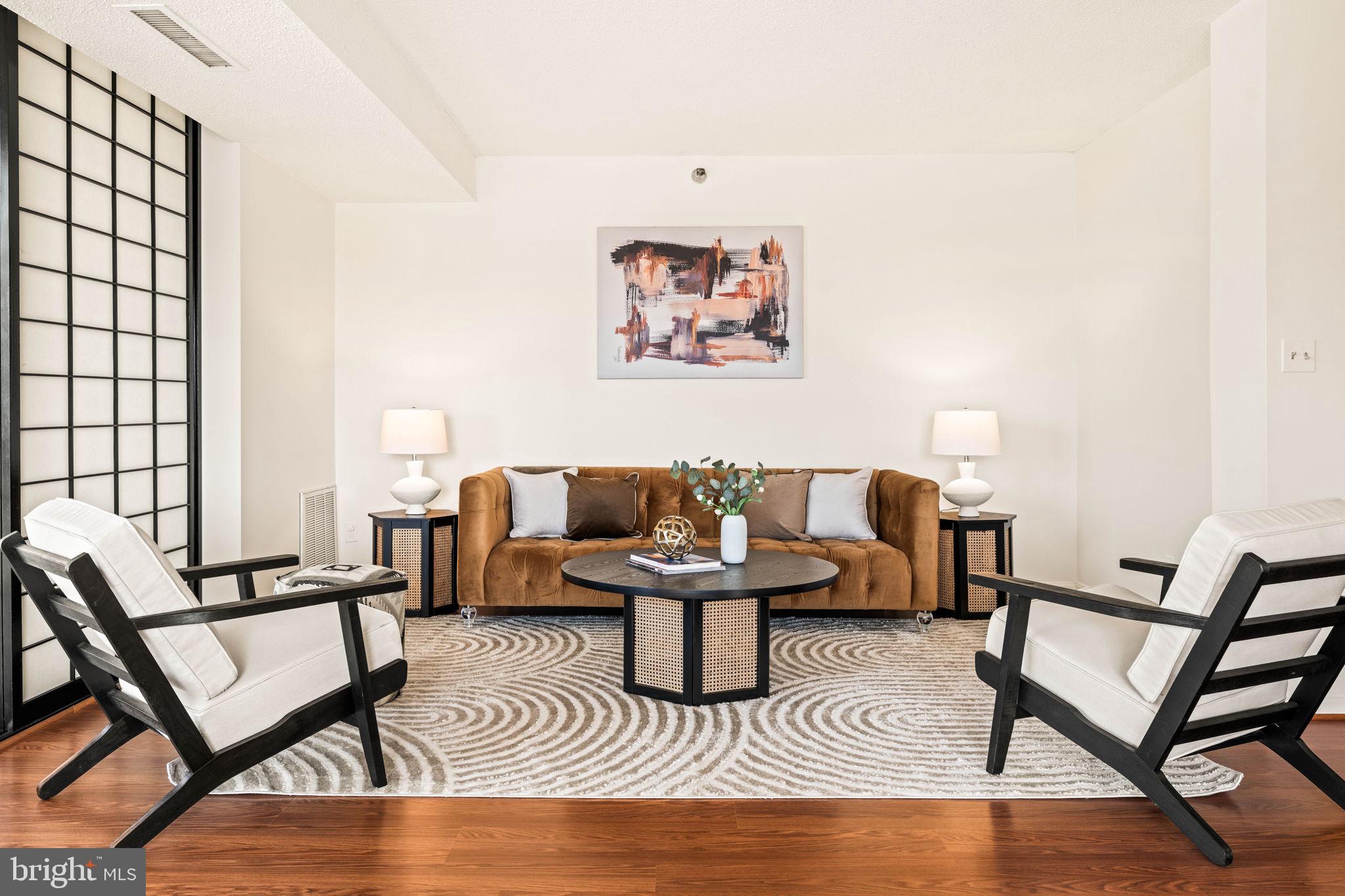 THE FALLSWOOD CODM - Residential