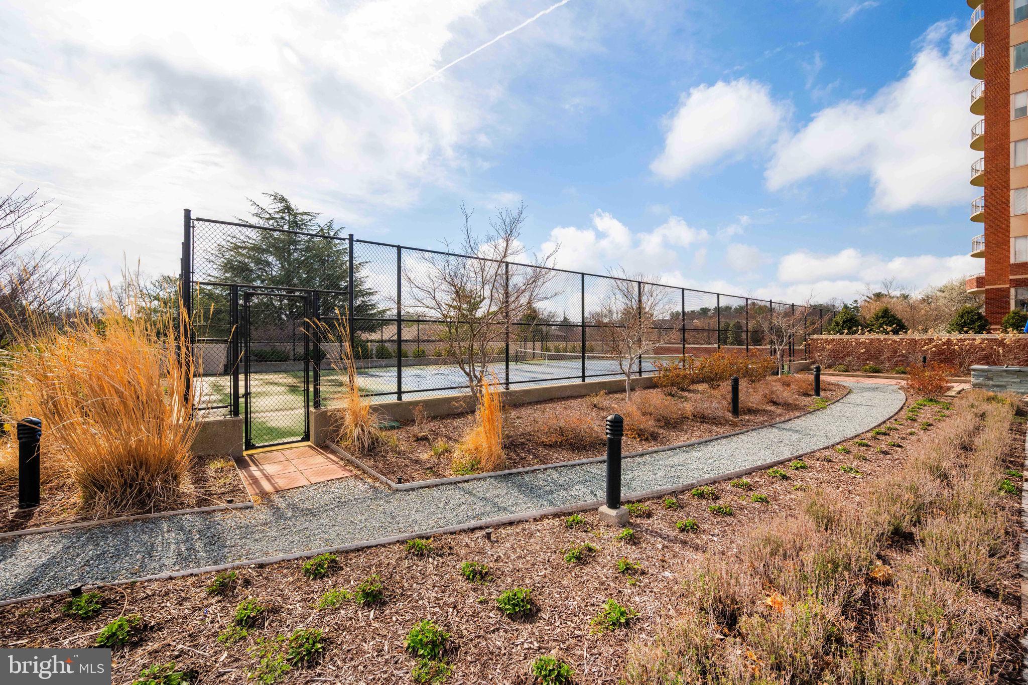 THE FALLSWOOD CODM - Residential