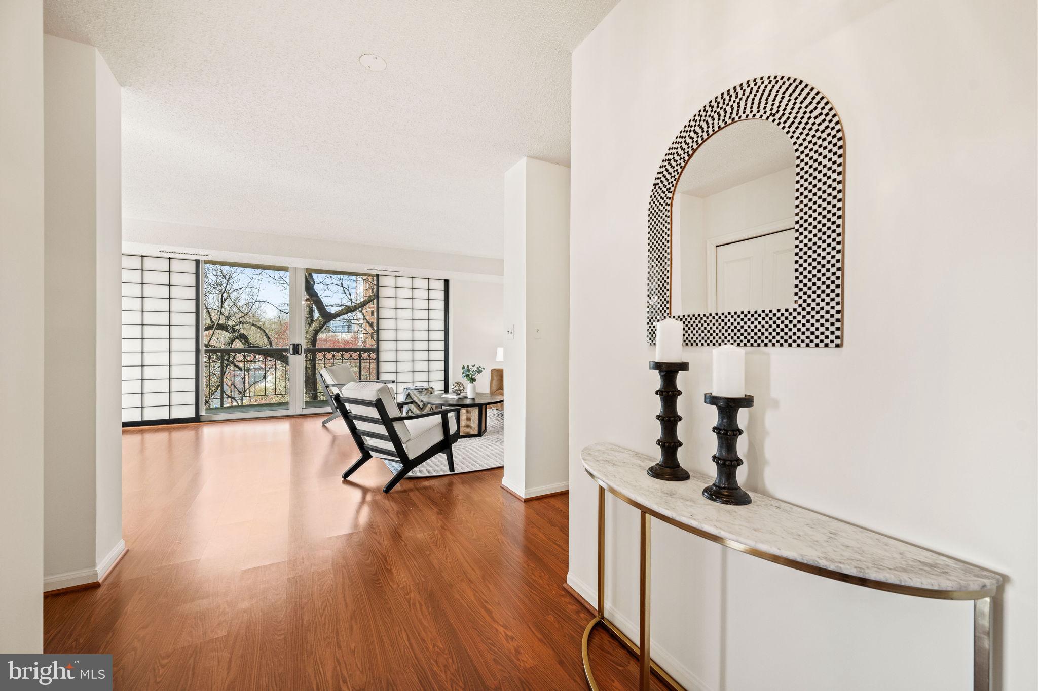 THE FALLSWOOD CODM - Residential