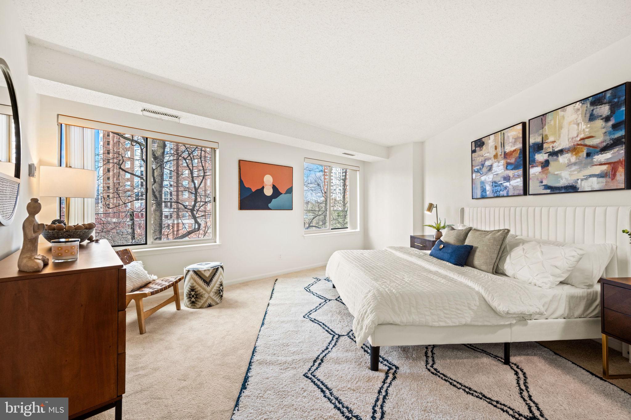 THE FALLSWOOD CODM - Residential