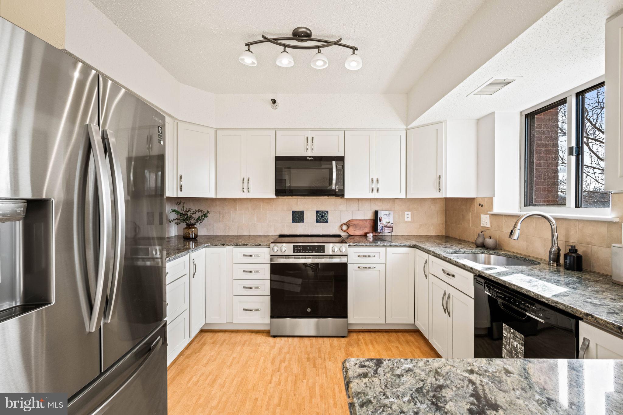 THE FALLSWOOD CODM - Residential