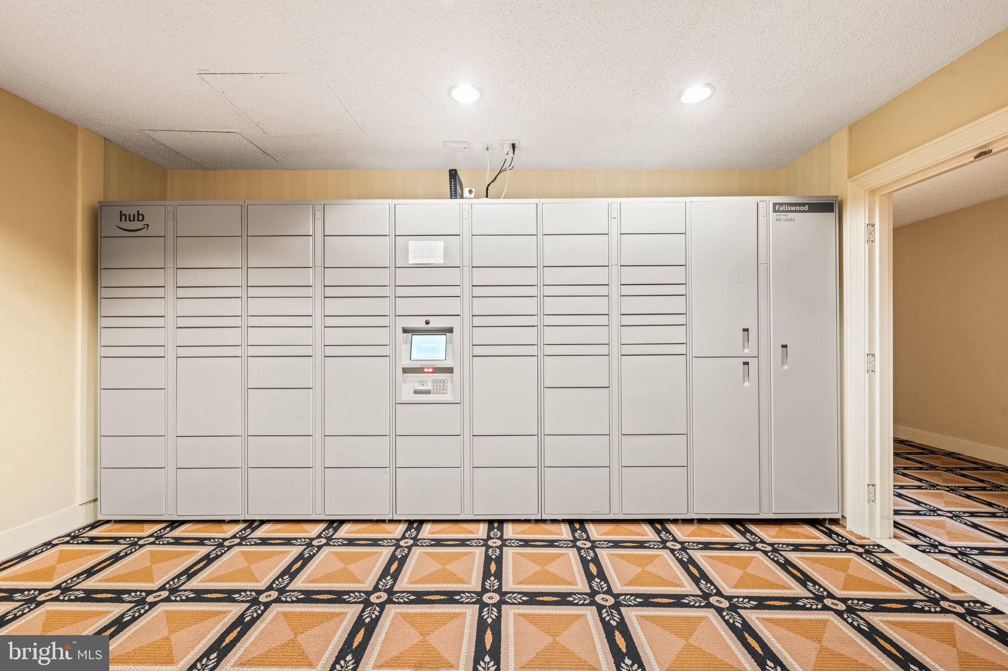 THE FALLSWOOD CODM - Residential