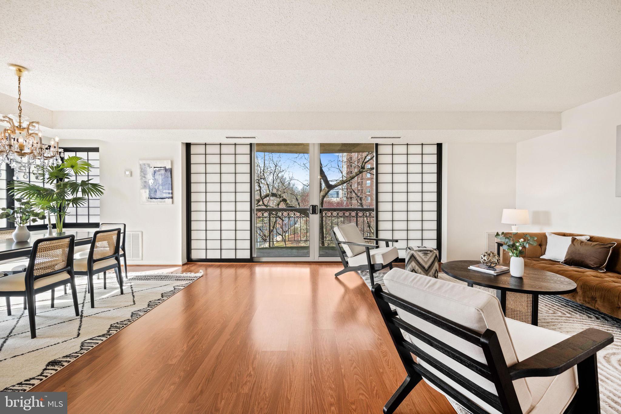 THE FALLSWOOD CODM - Residential