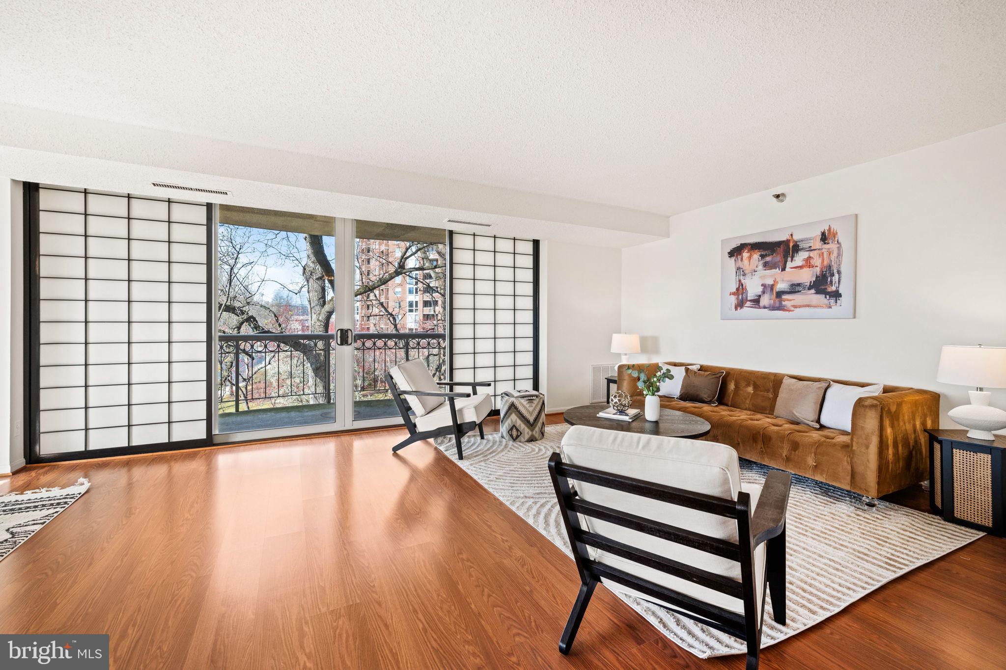 THE FALLSWOOD CODM - Residential