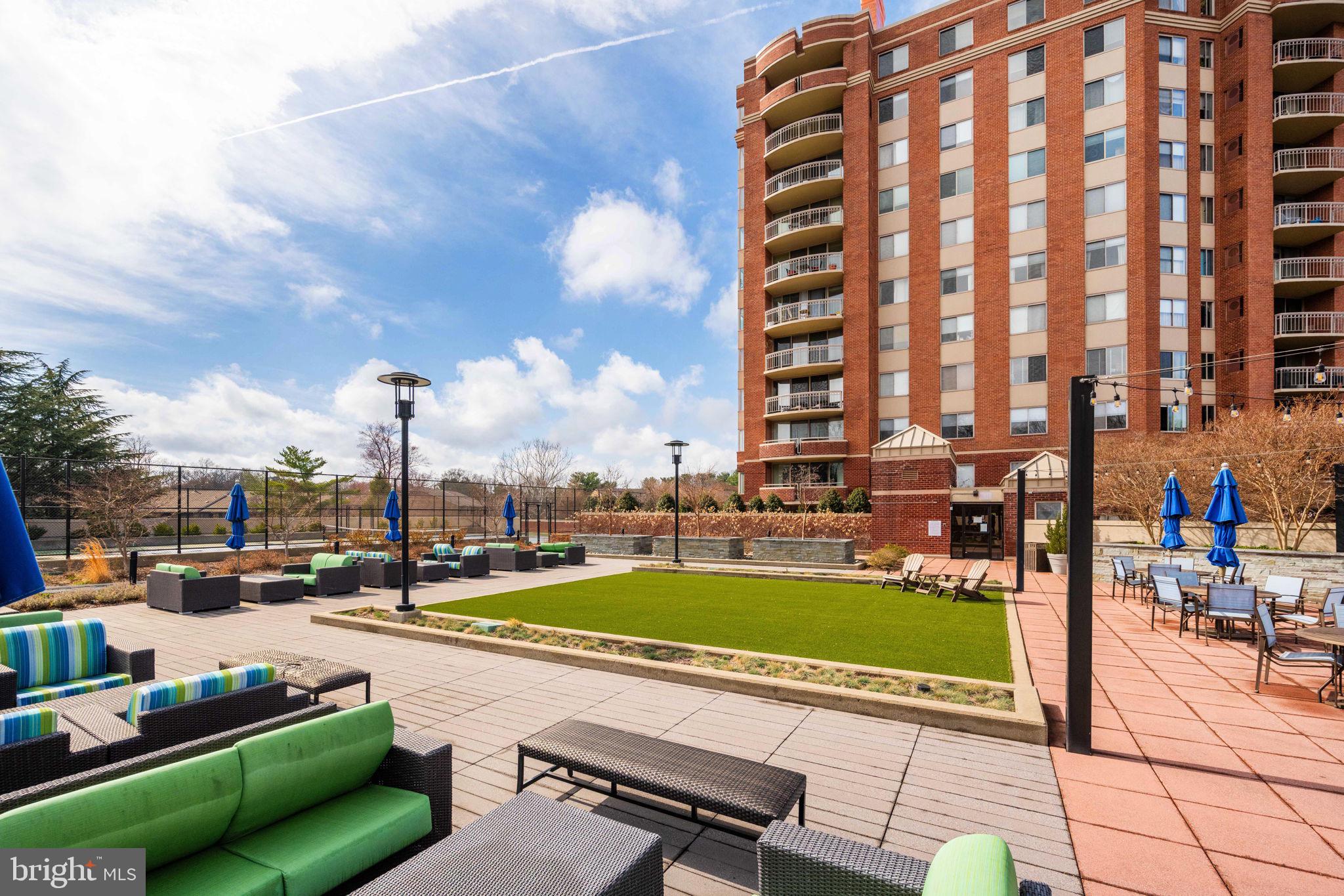 THE FALLSWOOD CODM - Residential