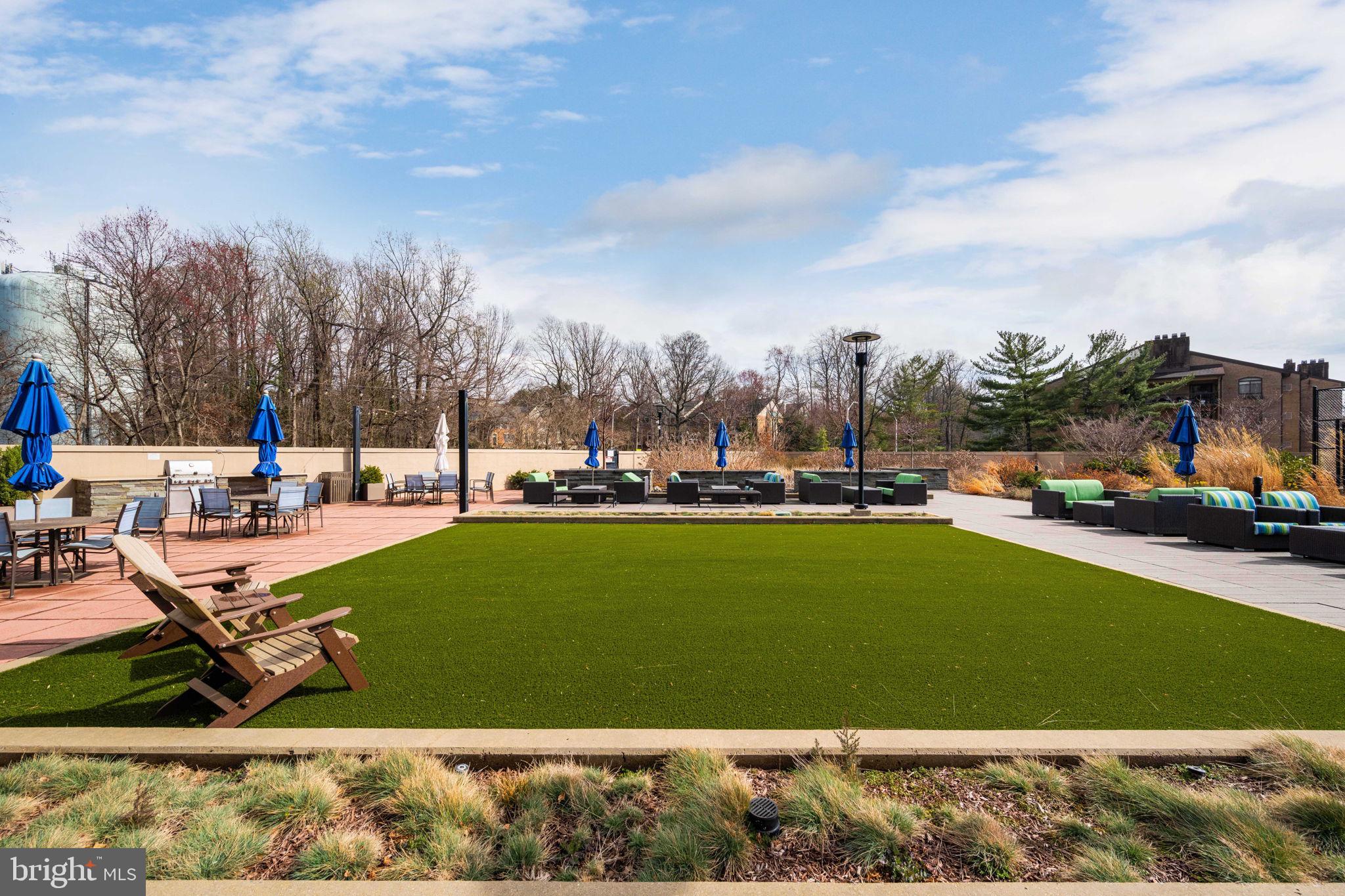 THE FALLSWOOD CODM - Residential