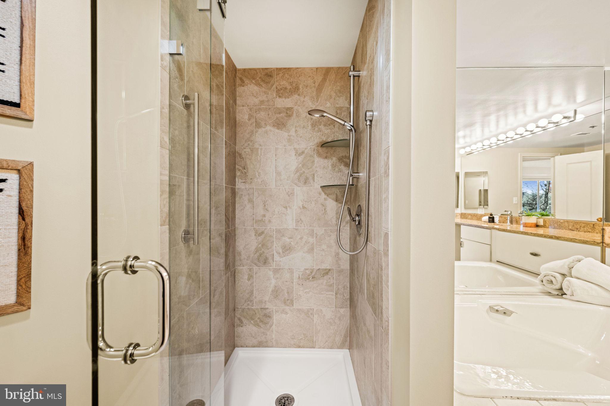 THE FALLSWOOD CODM - Residential