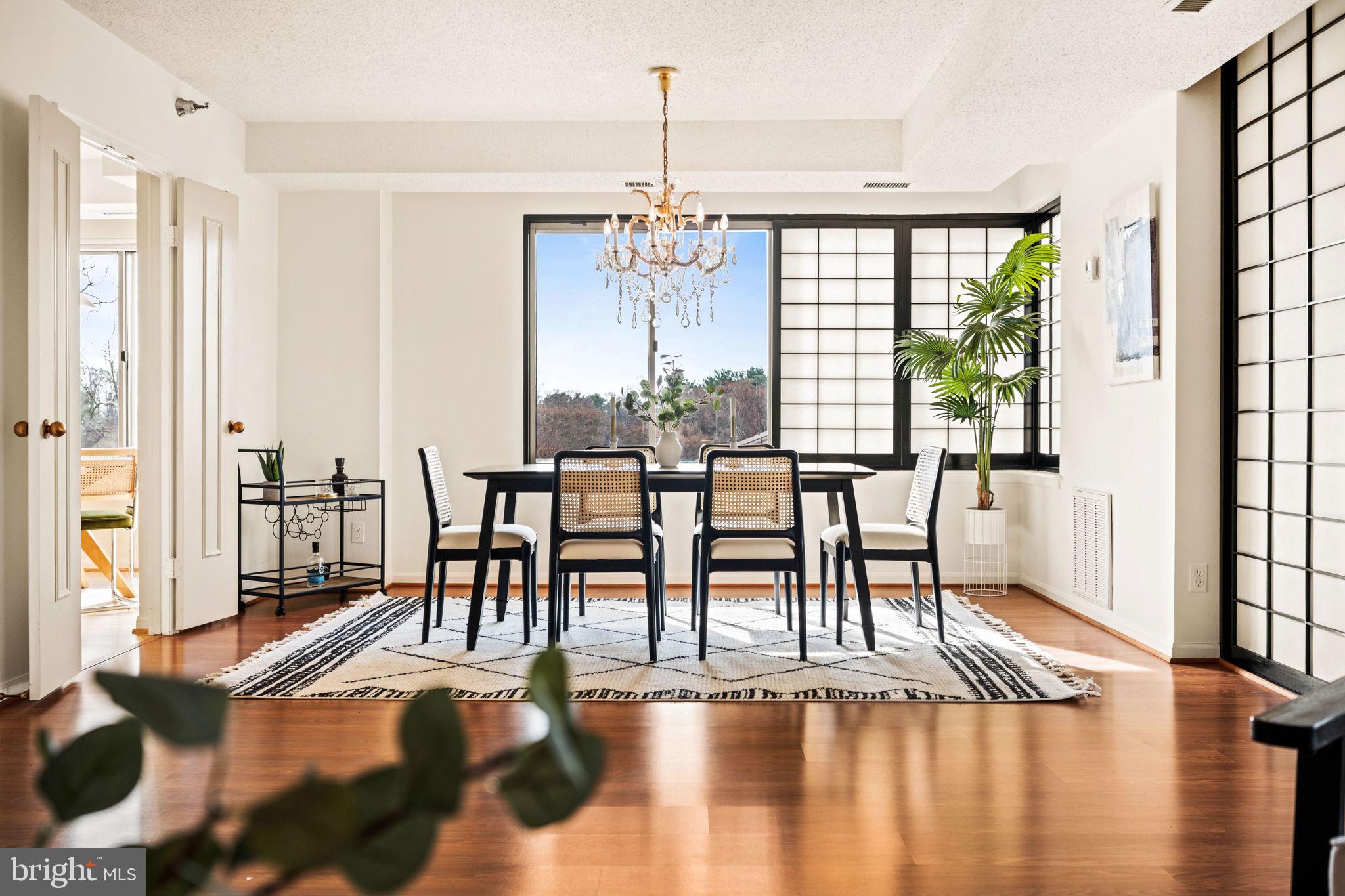 THE FALLSWOOD CODM - Residential