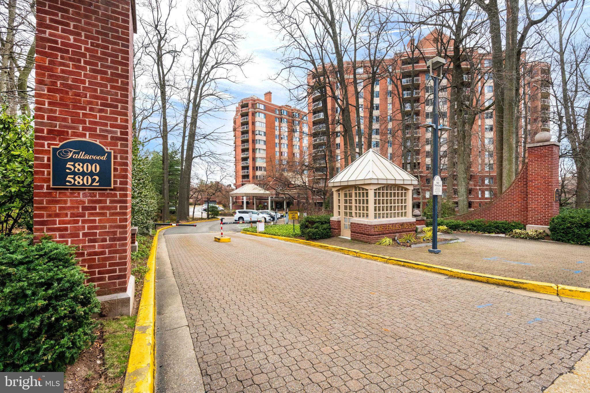 THE FALLSWOOD CODM - Residential