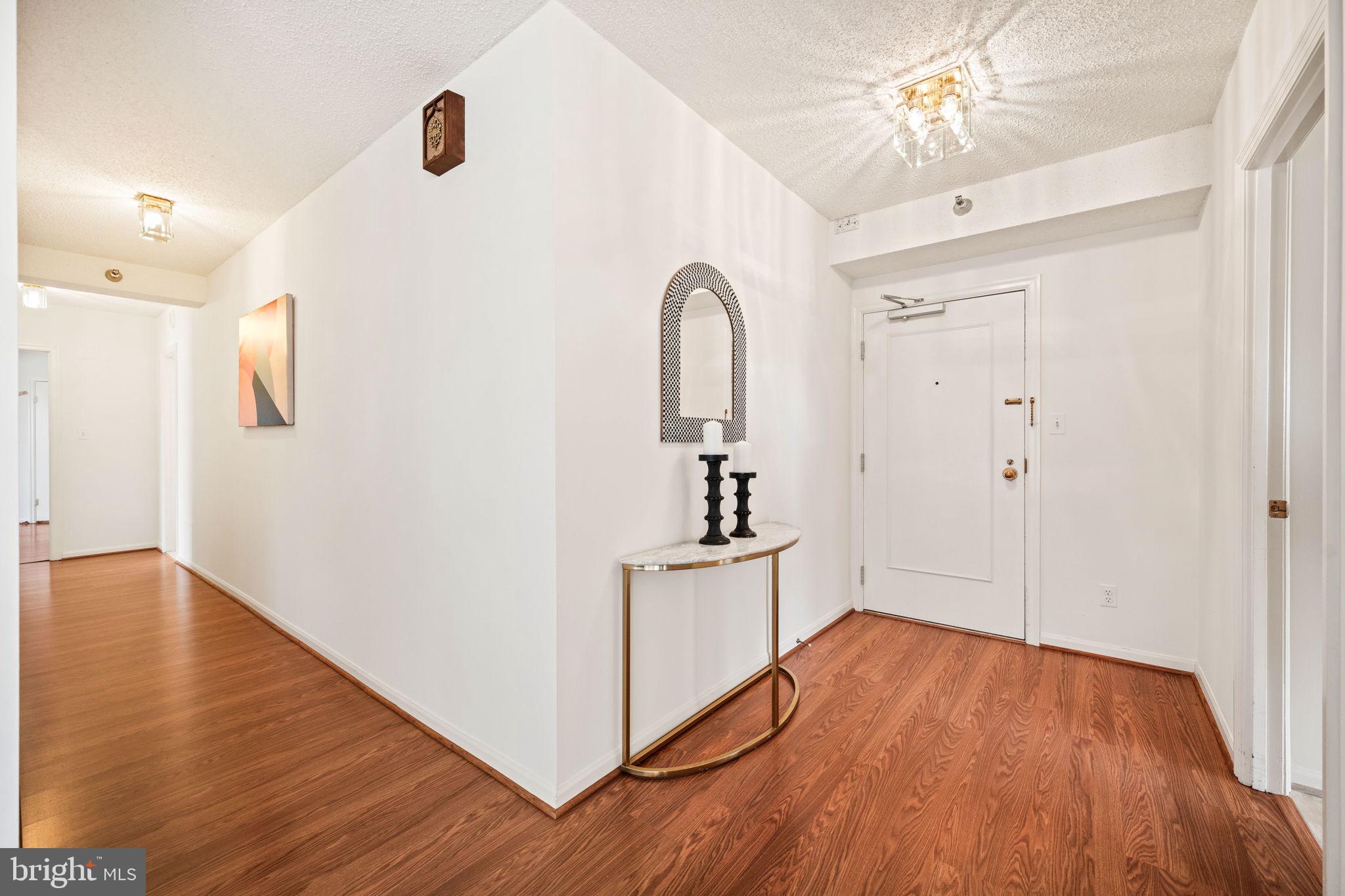 THE FALLSWOOD CODM - Residential