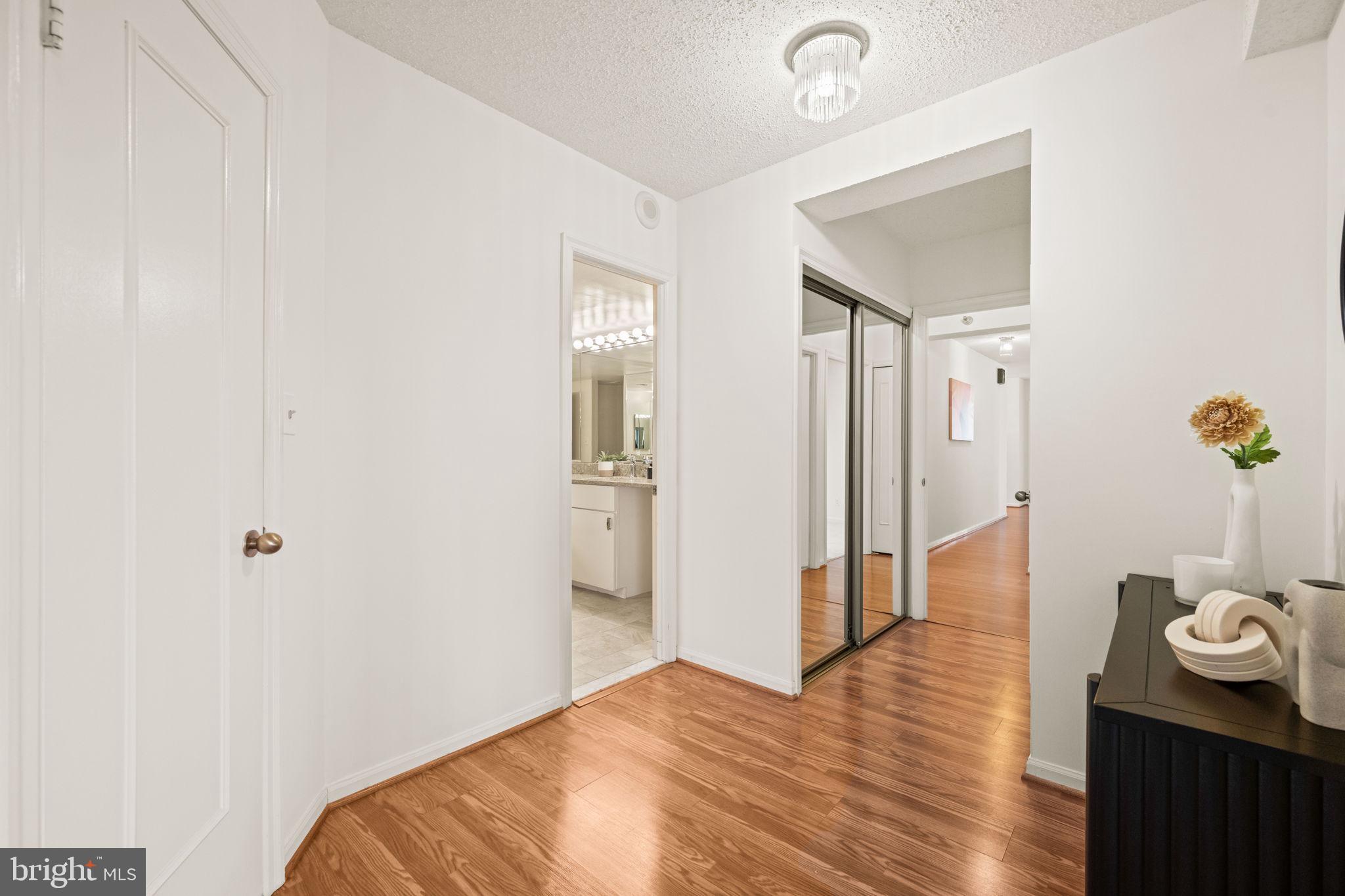 THE FALLSWOOD CODM - Residential