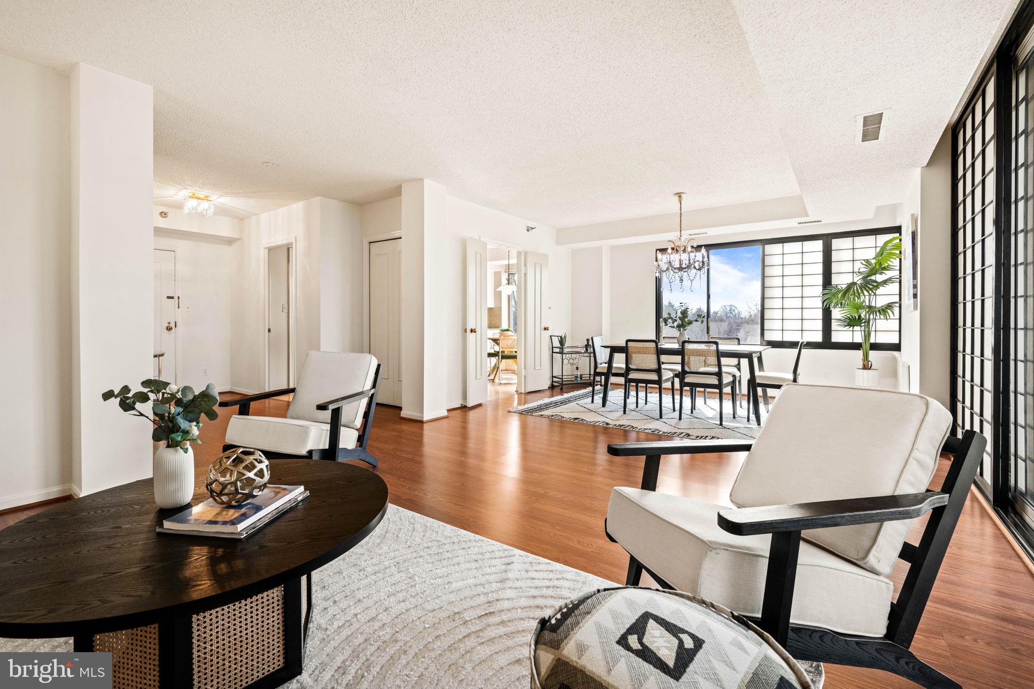 THE FALLSWOOD CODM - Residential