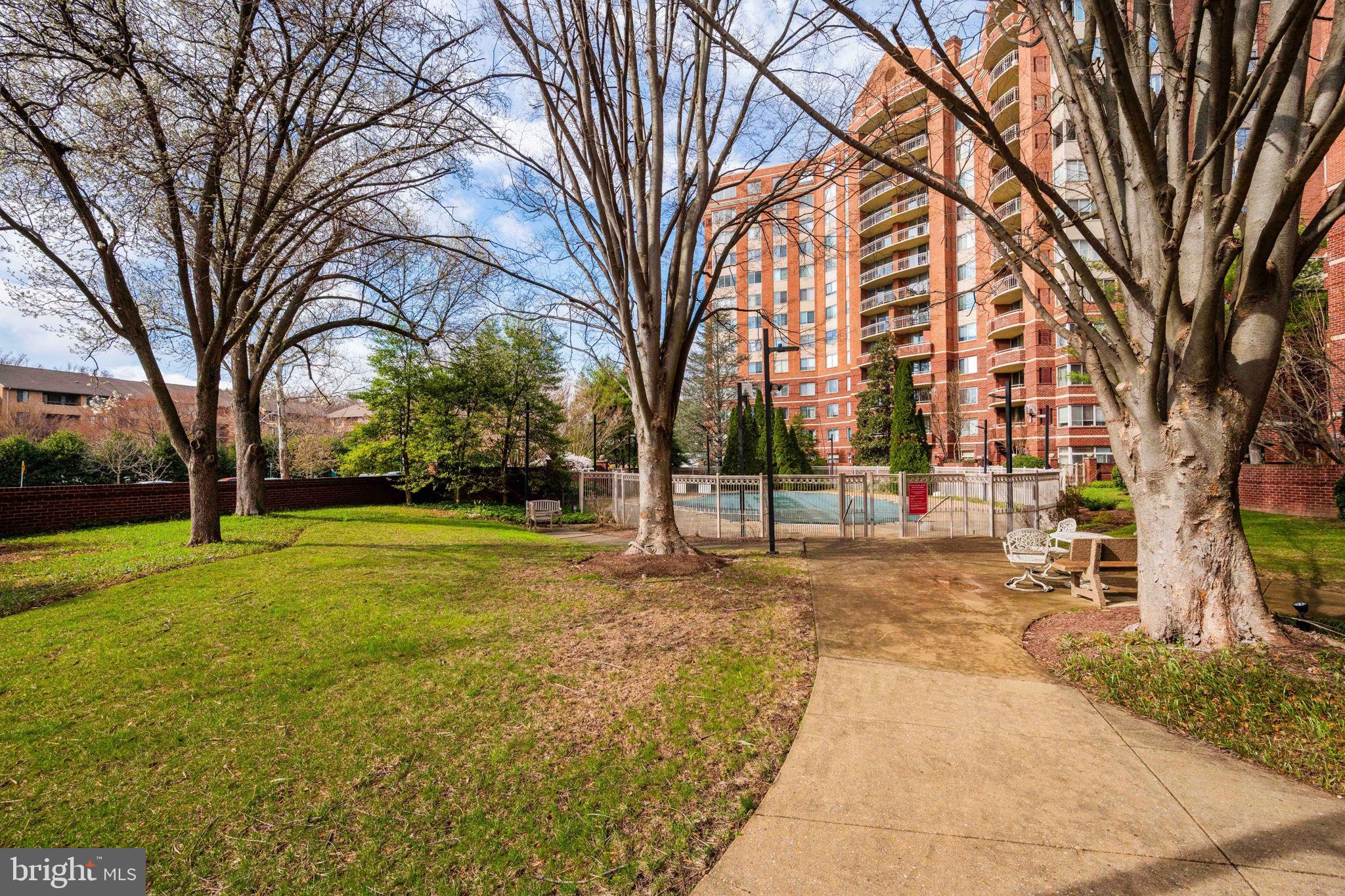 THE FALLSWOOD CODM - Residential