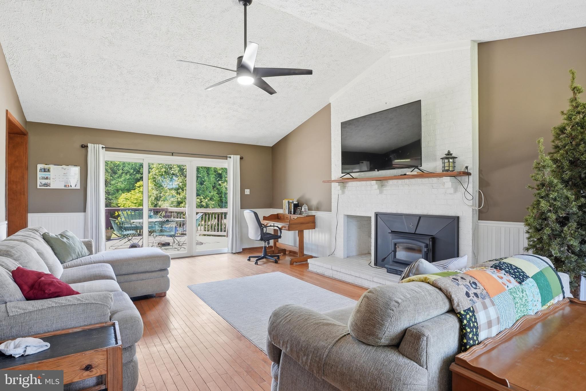 GREENWELL ESTATES - Residential