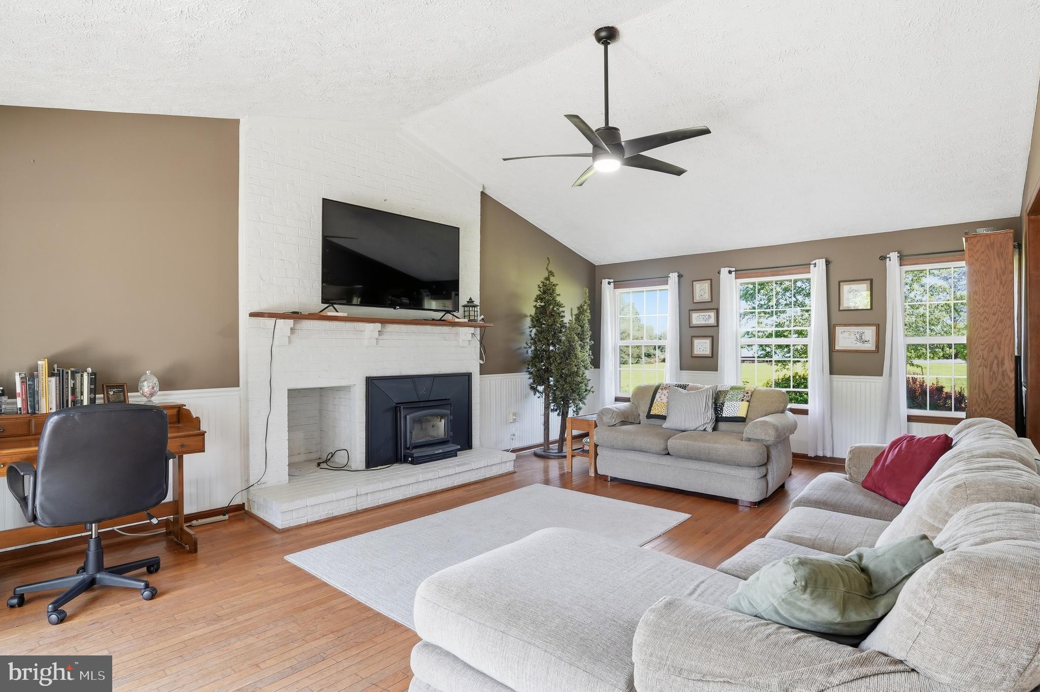 GREENWELL ESTATES - Residential