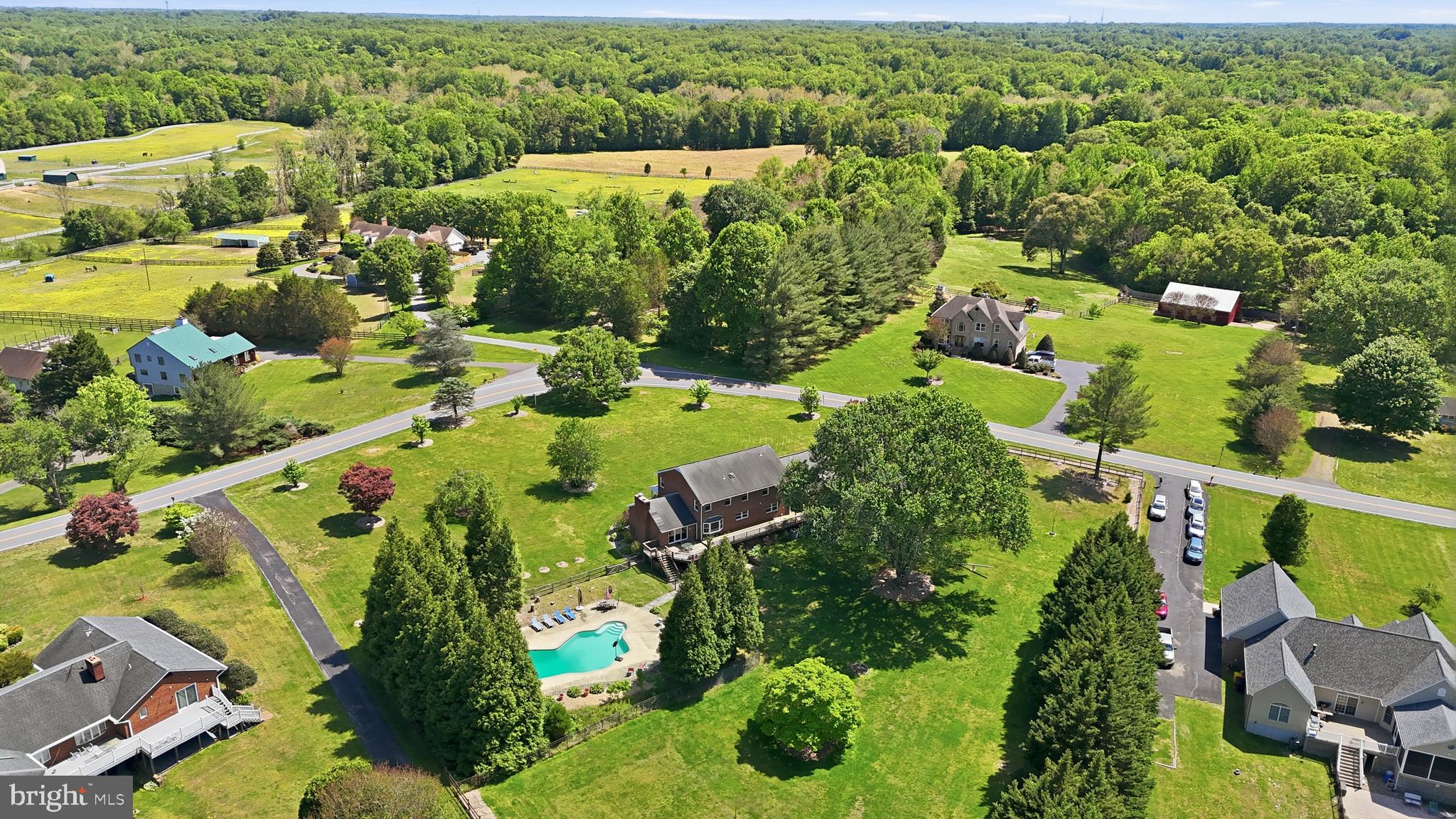 GREENWELL ESTATES - Residential