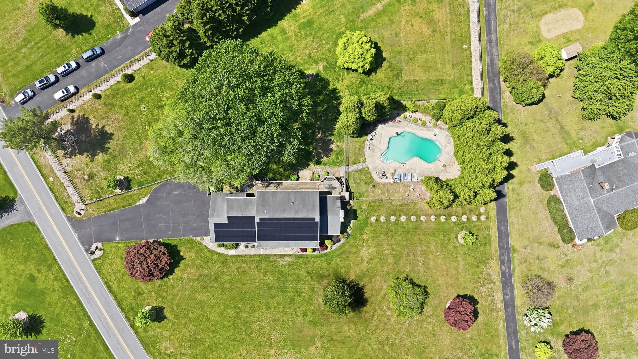 GREENWELL ESTATES - Residential