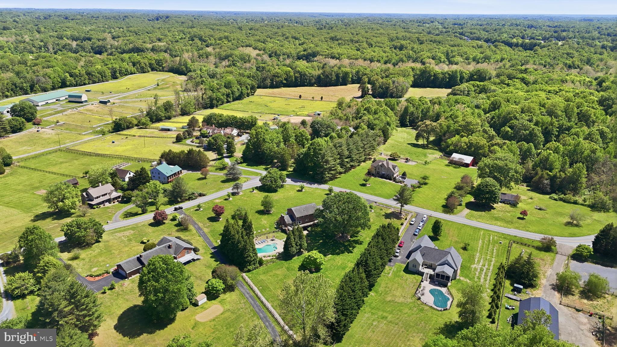 GREENWELL ESTATES - Residential