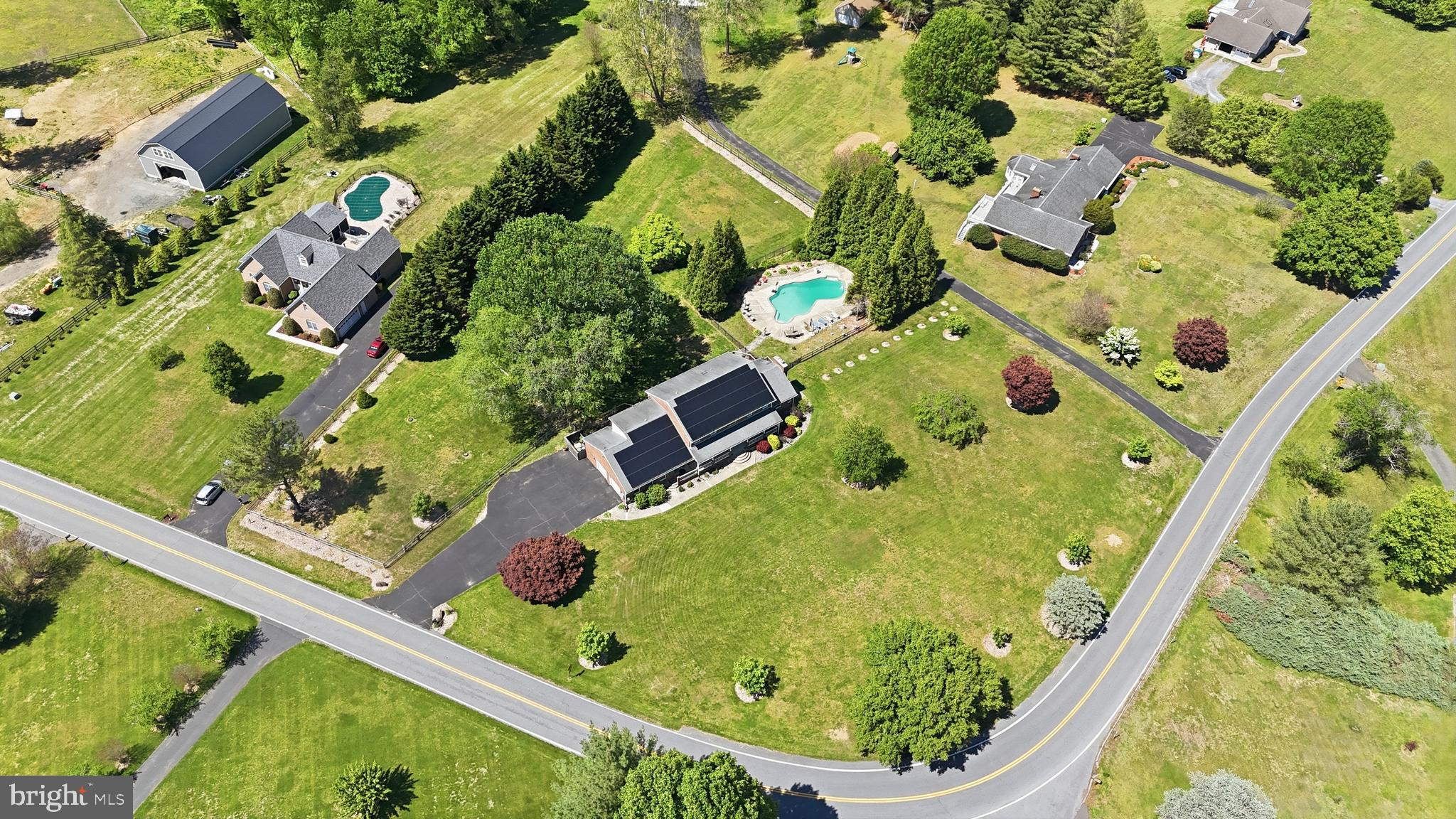 GREENWELL ESTATES - Residential