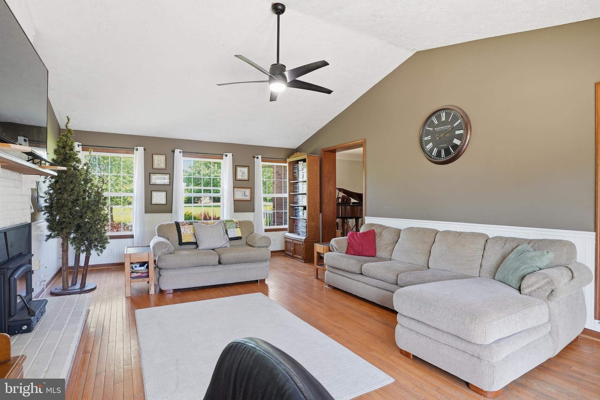 GREENWELL ESTATES - Residential
