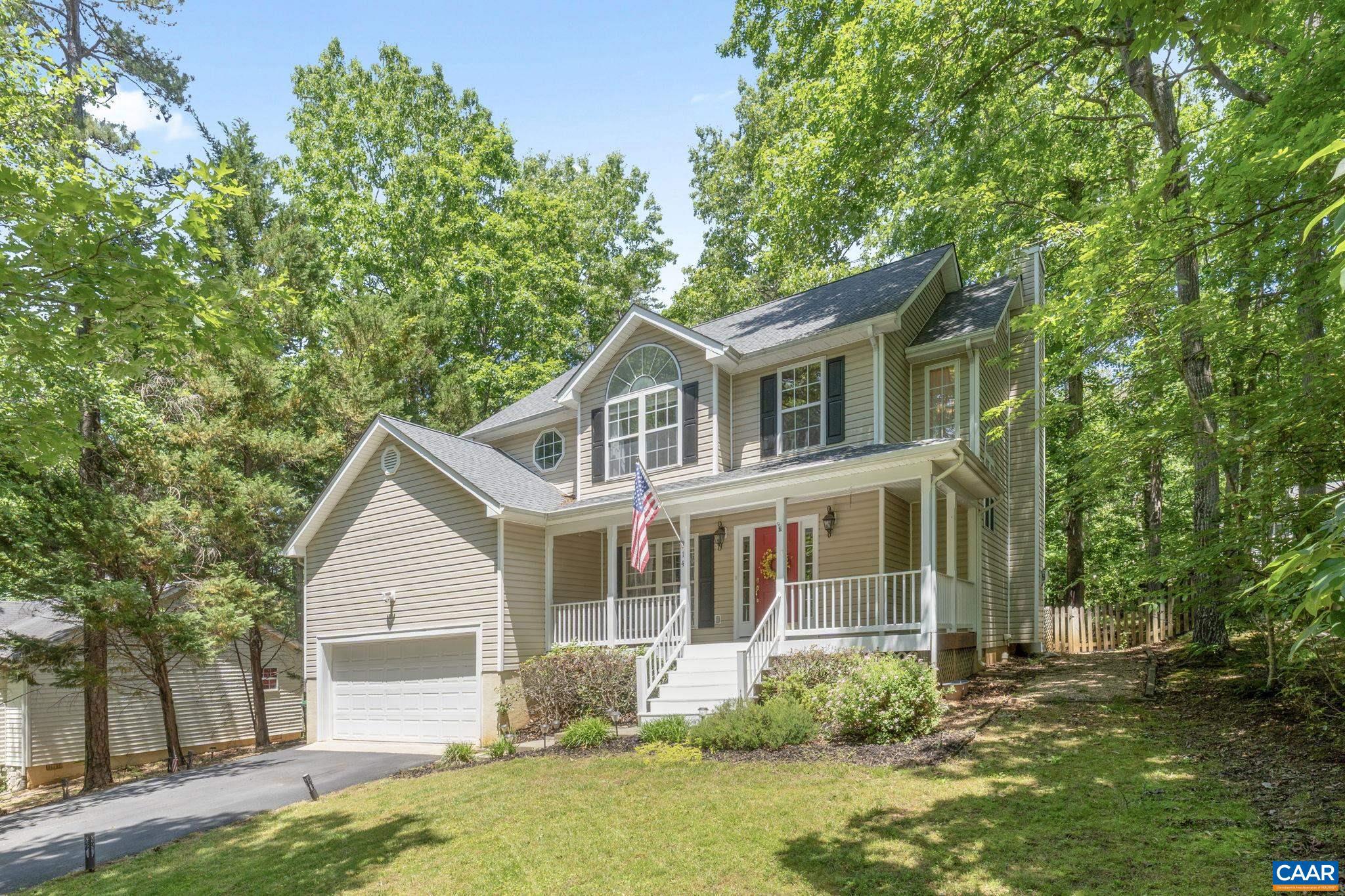 14 PATRIOT LN
