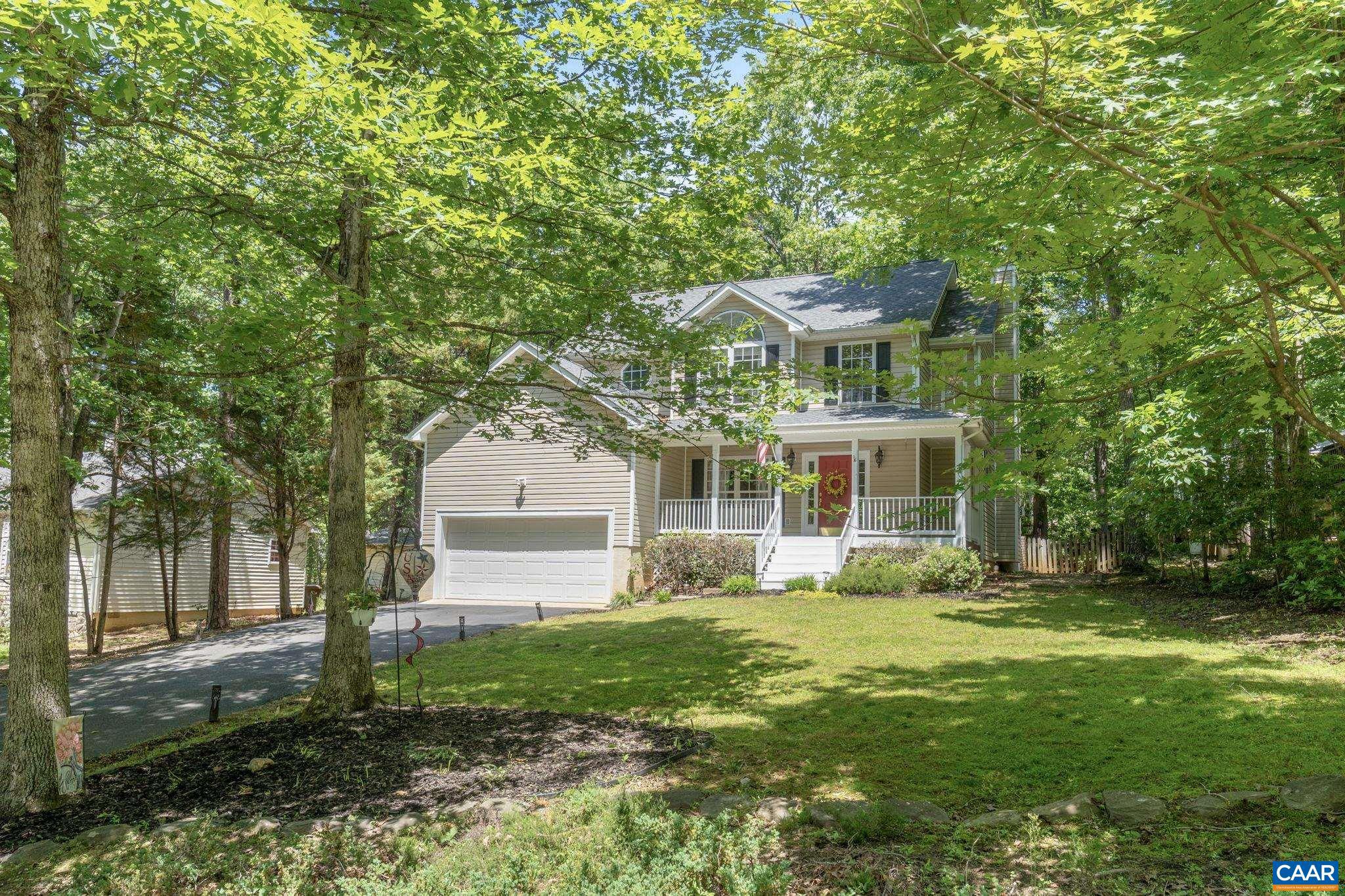 14 PATRIOT LN