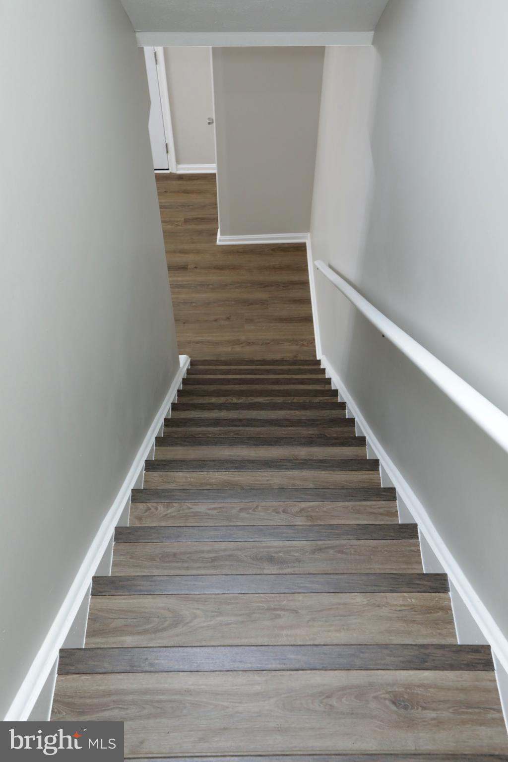 FOREST RUN-GREAT MILLS - Residential