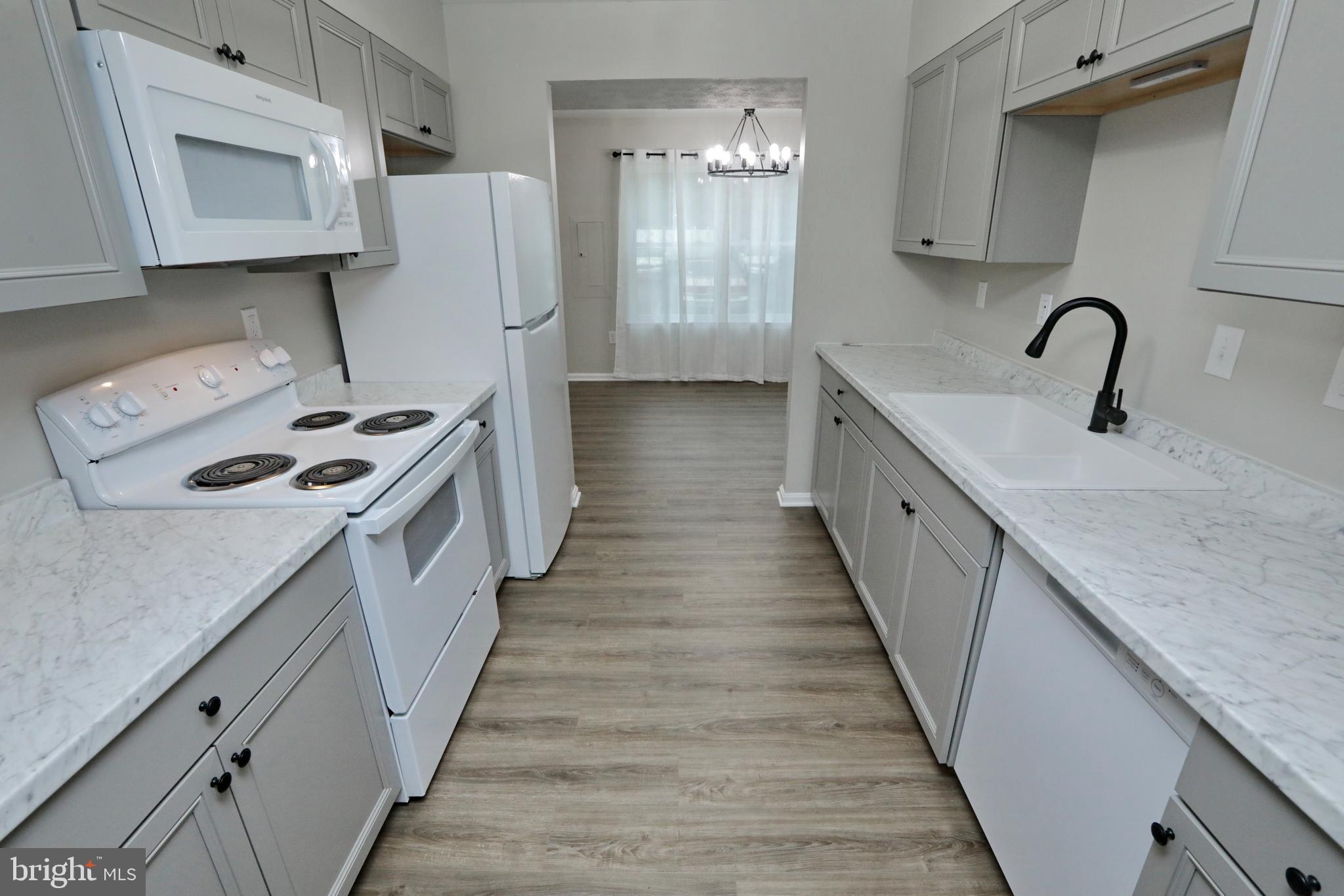 FOREST RUN-GREAT MILLS - Residential