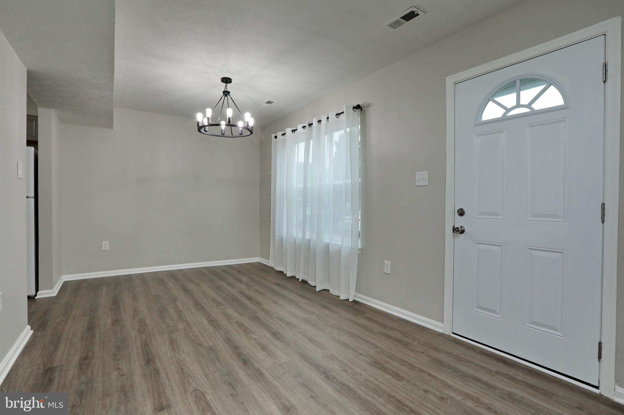 FOREST RUN-GREAT MILLS - Residential