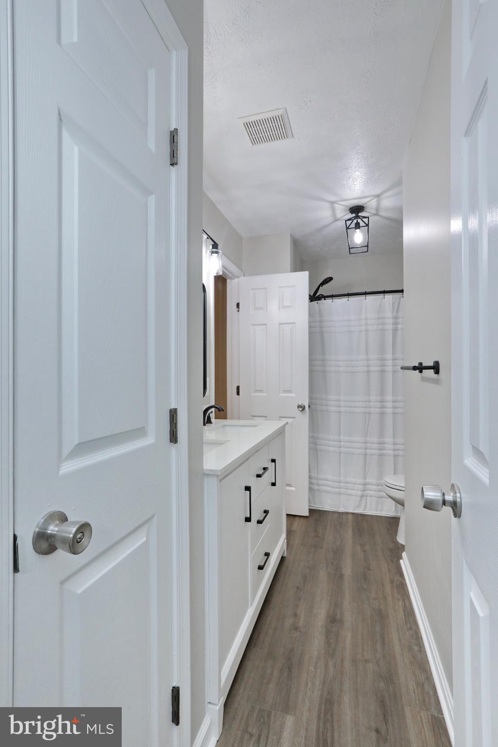 FOREST RUN-GREAT MILLS - Residential