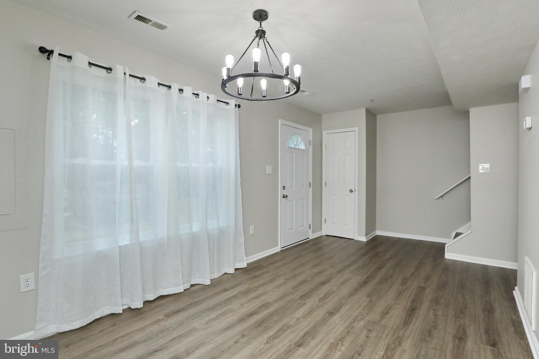 FOREST RUN-GREAT MILLS - Residential