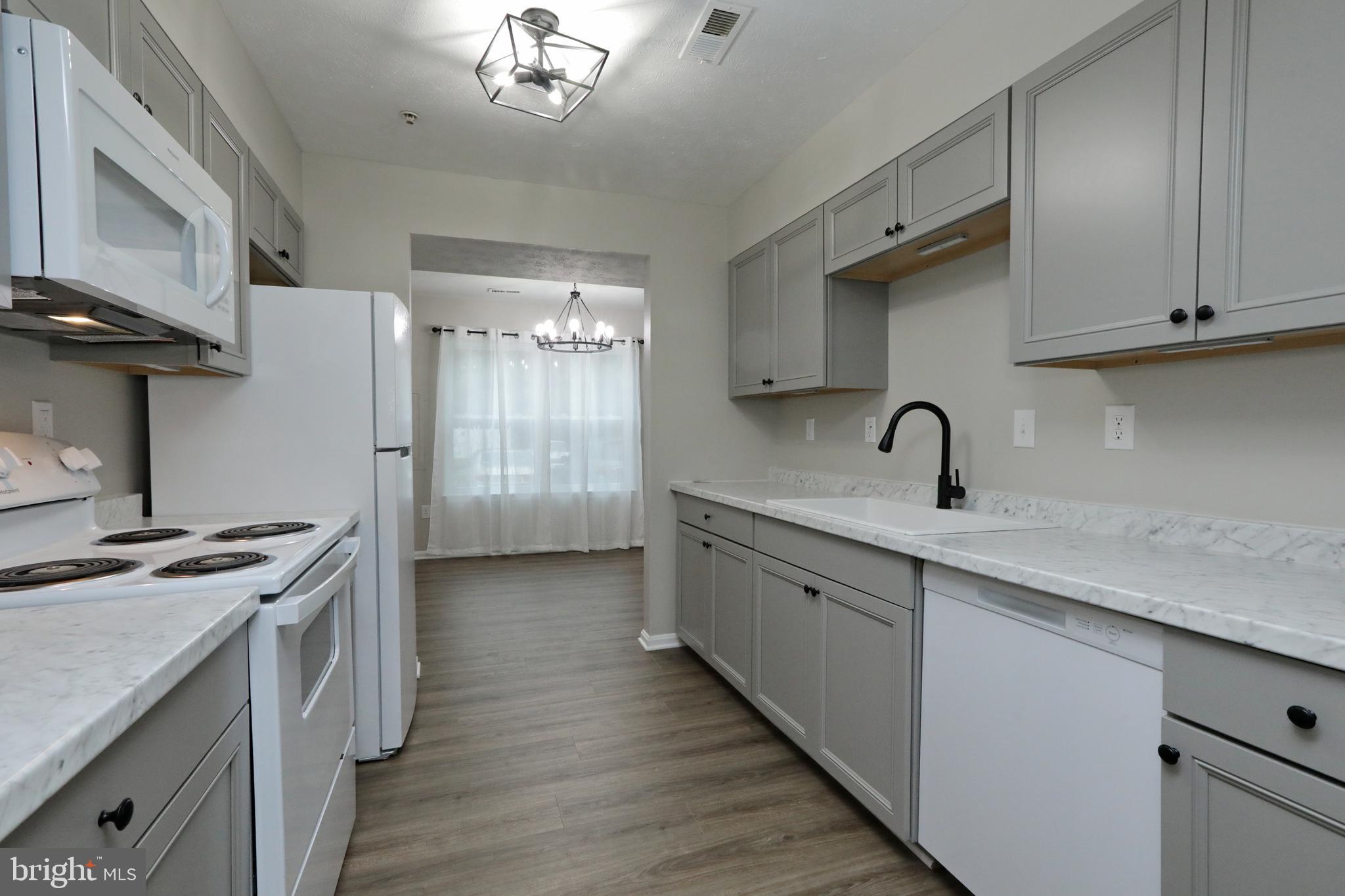 FOREST RUN-GREAT MILLS - Residential