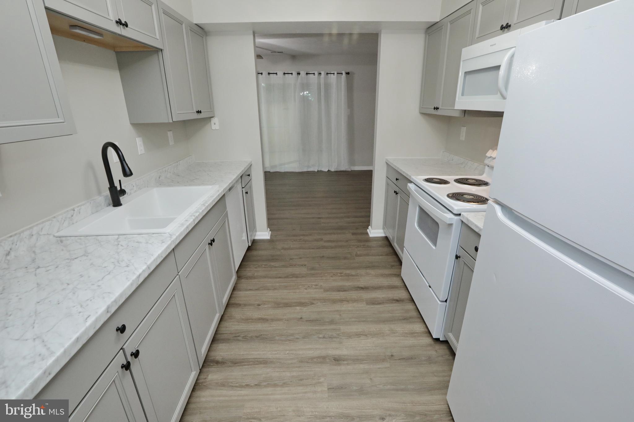 FOREST RUN-GREAT MILLS - Residential