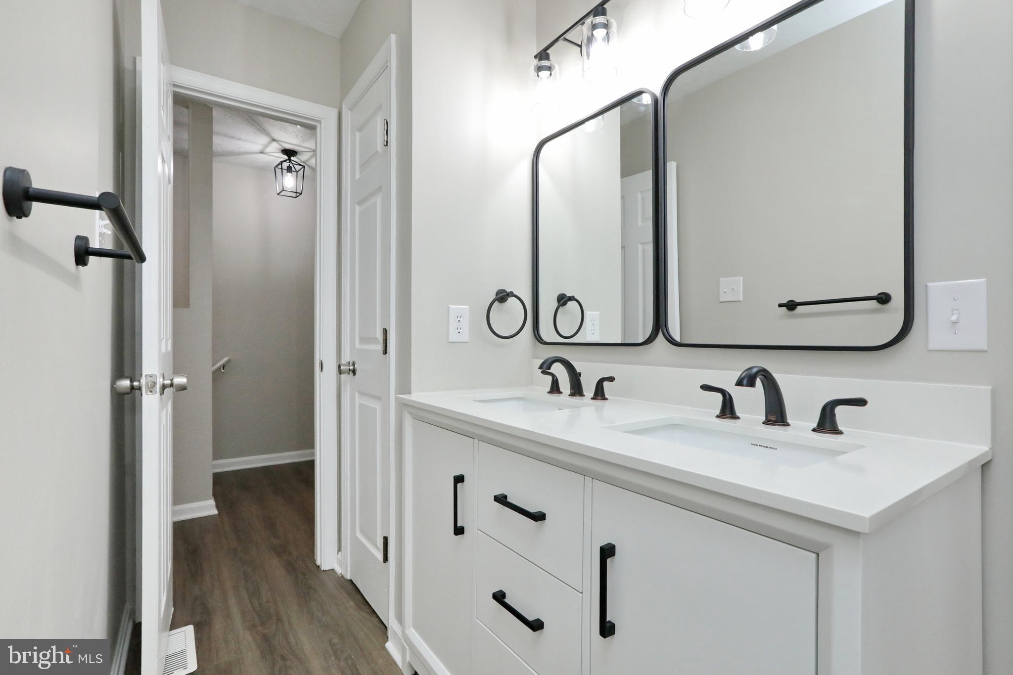 FOREST RUN-GREAT MILLS - Residential