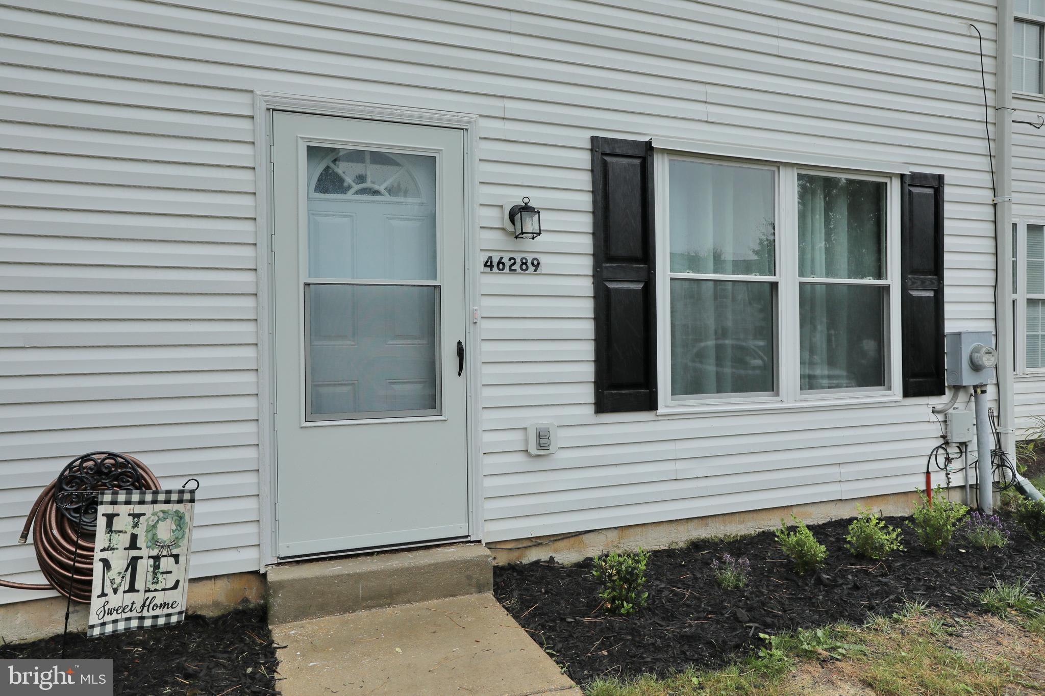 FOREST RUN-GREAT MILLS - Residential