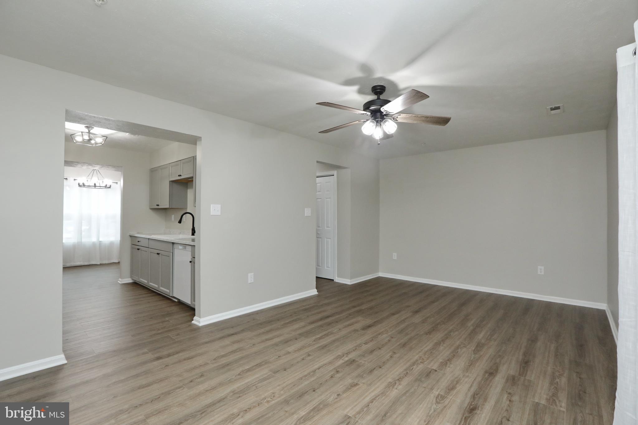 FOREST RUN-GREAT MILLS - Residential