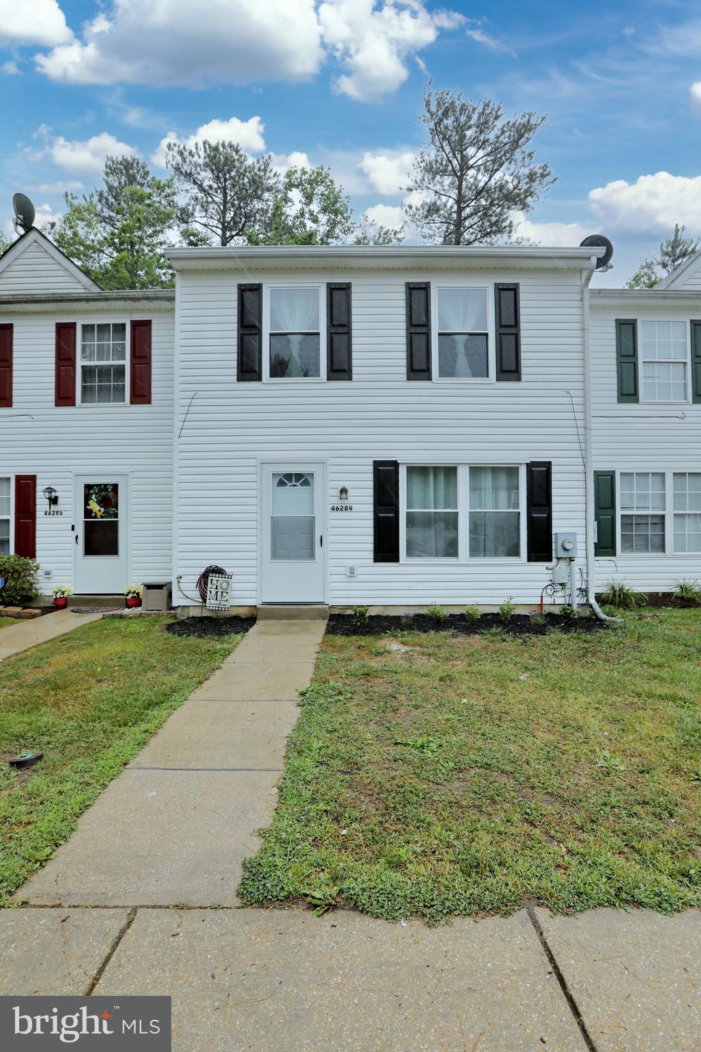 FOREST RUN-GREAT MILLS - Residential