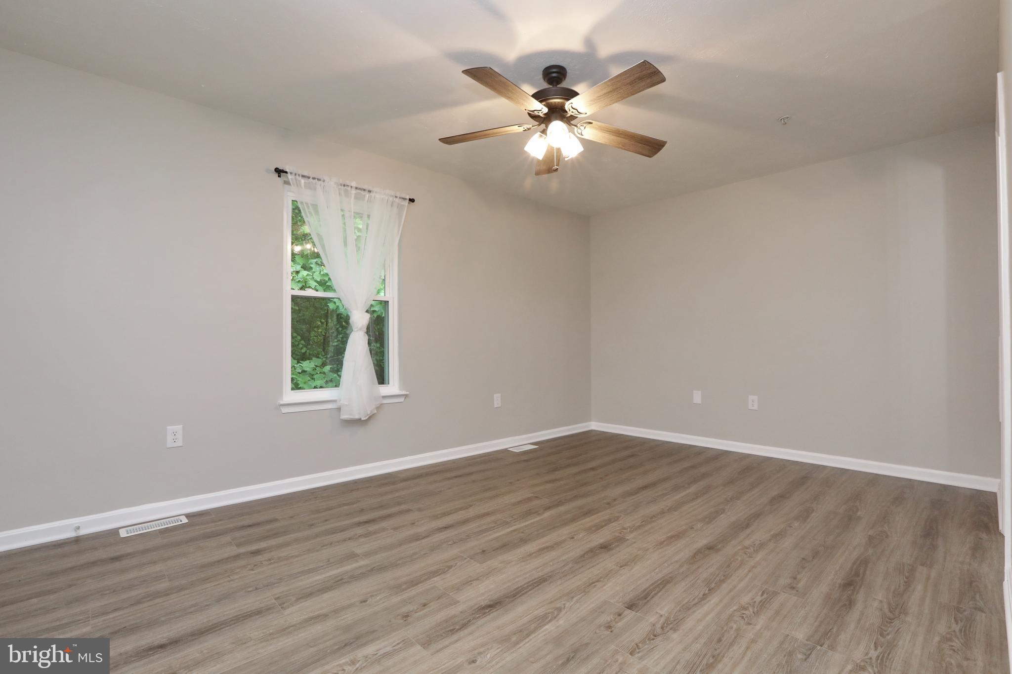 FOREST RUN-GREAT MILLS - Residential