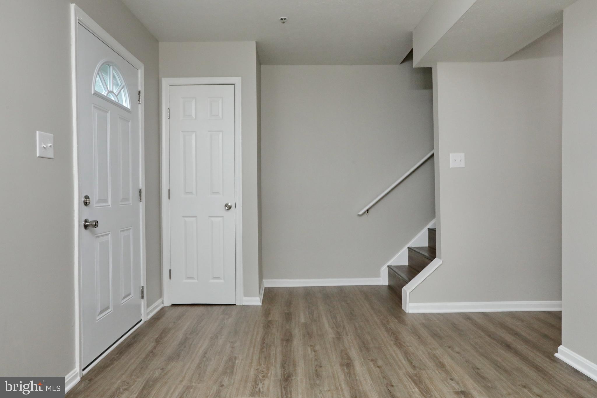 FOREST RUN-GREAT MILLS - Residential