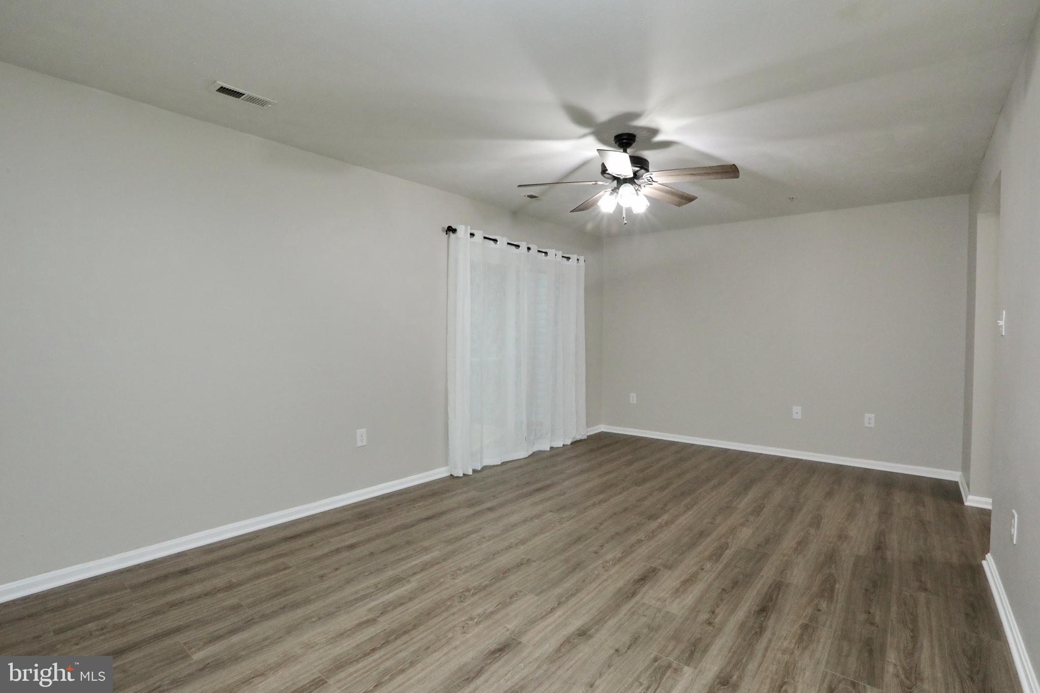 FOREST RUN-GREAT MILLS - Residential