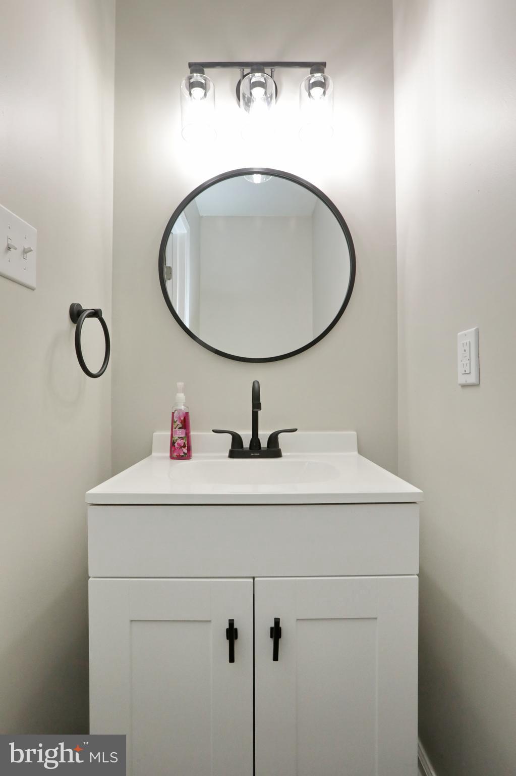 FOREST RUN-GREAT MILLS - Residential