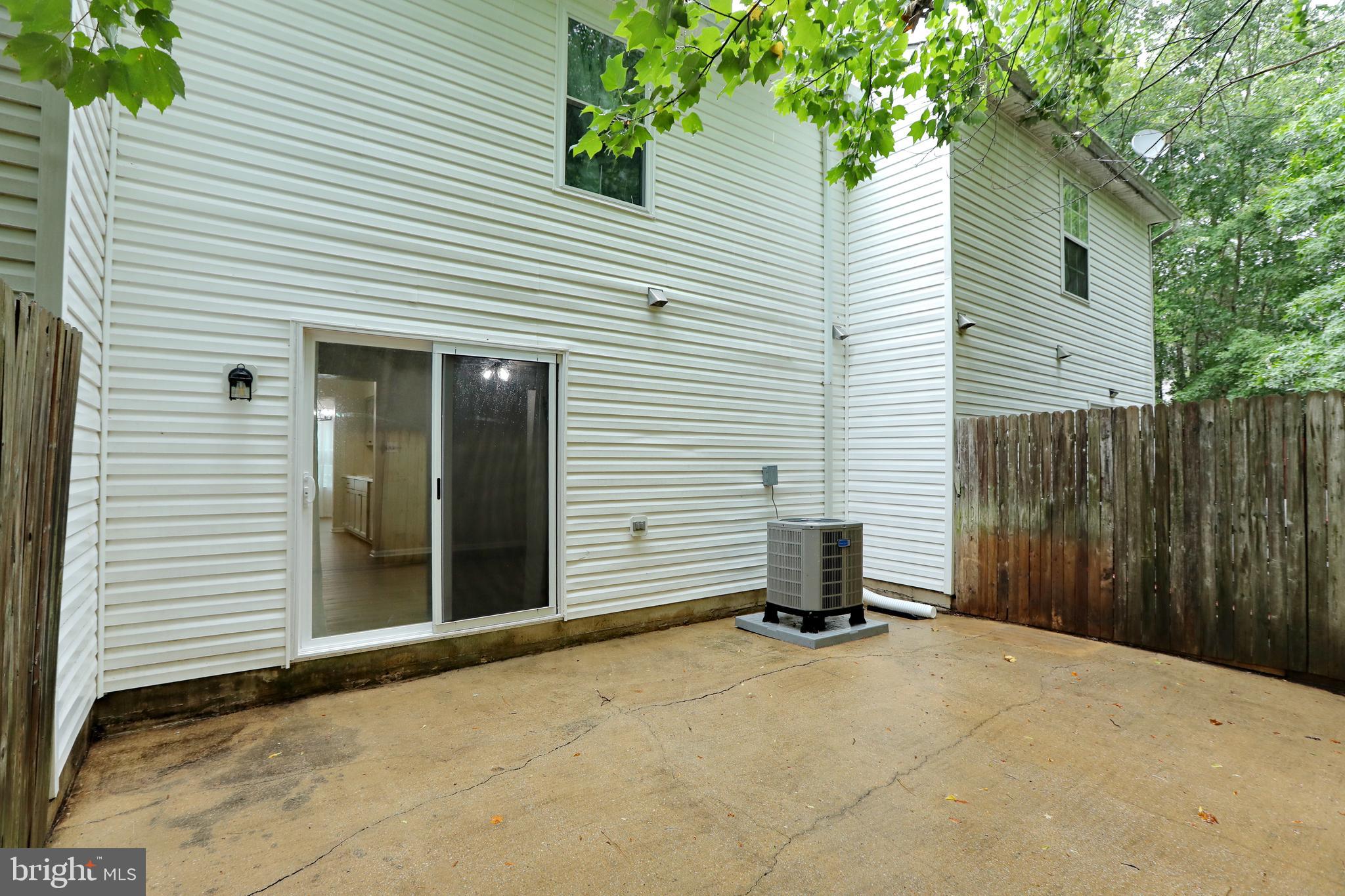 FOREST RUN-GREAT MILLS - Residential