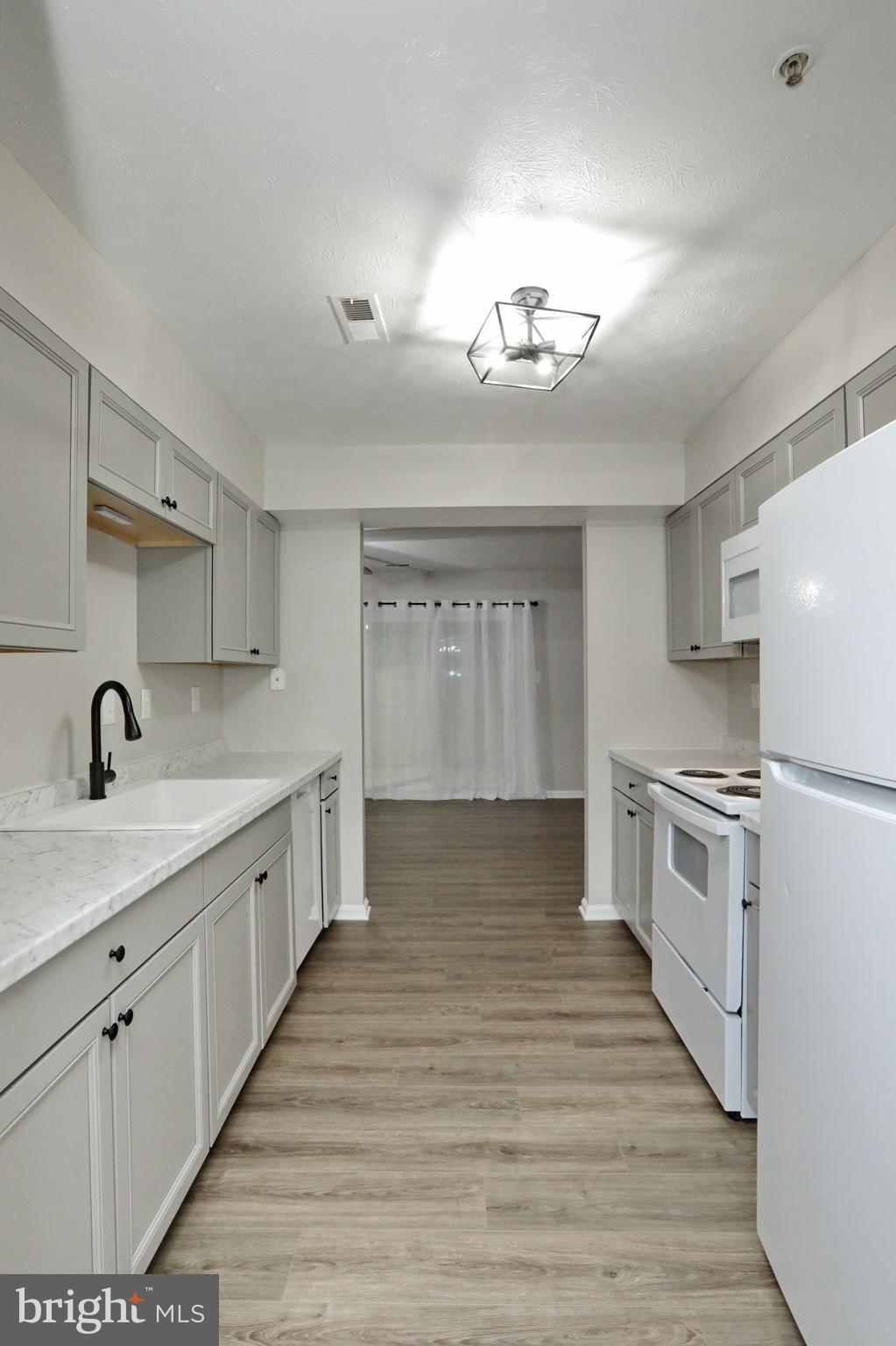 FOREST RUN-GREAT MILLS - Residential