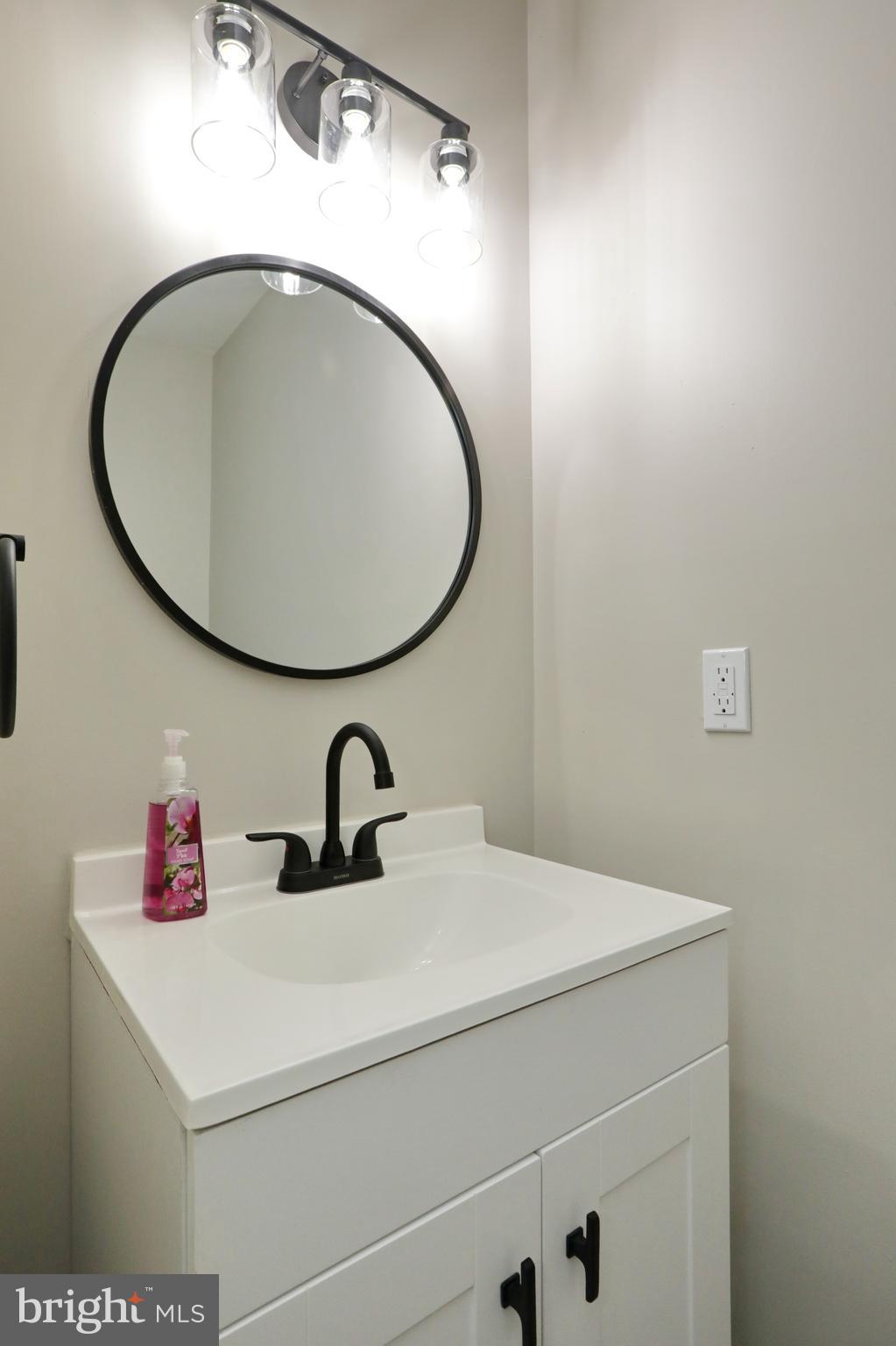 FOREST RUN-GREAT MILLS - Residential