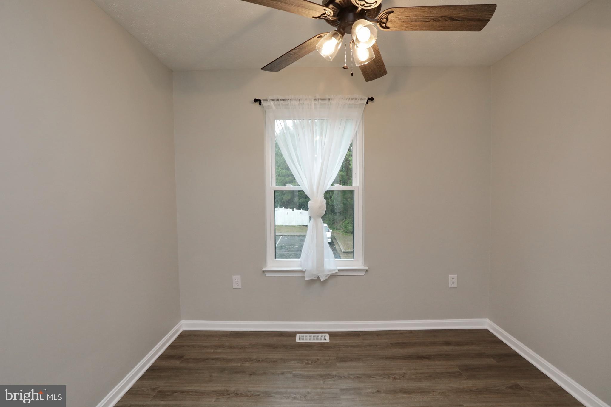 FOREST RUN-GREAT MILLS - Residential