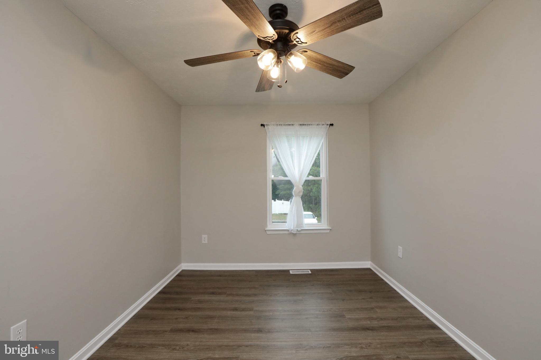 FOREST RUN-GREAT MILLS - Residential