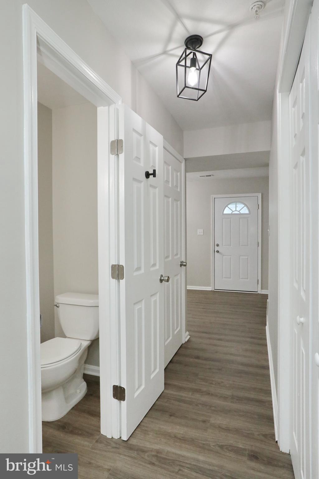 FOREST RUN-GREAT MILLS - Residential