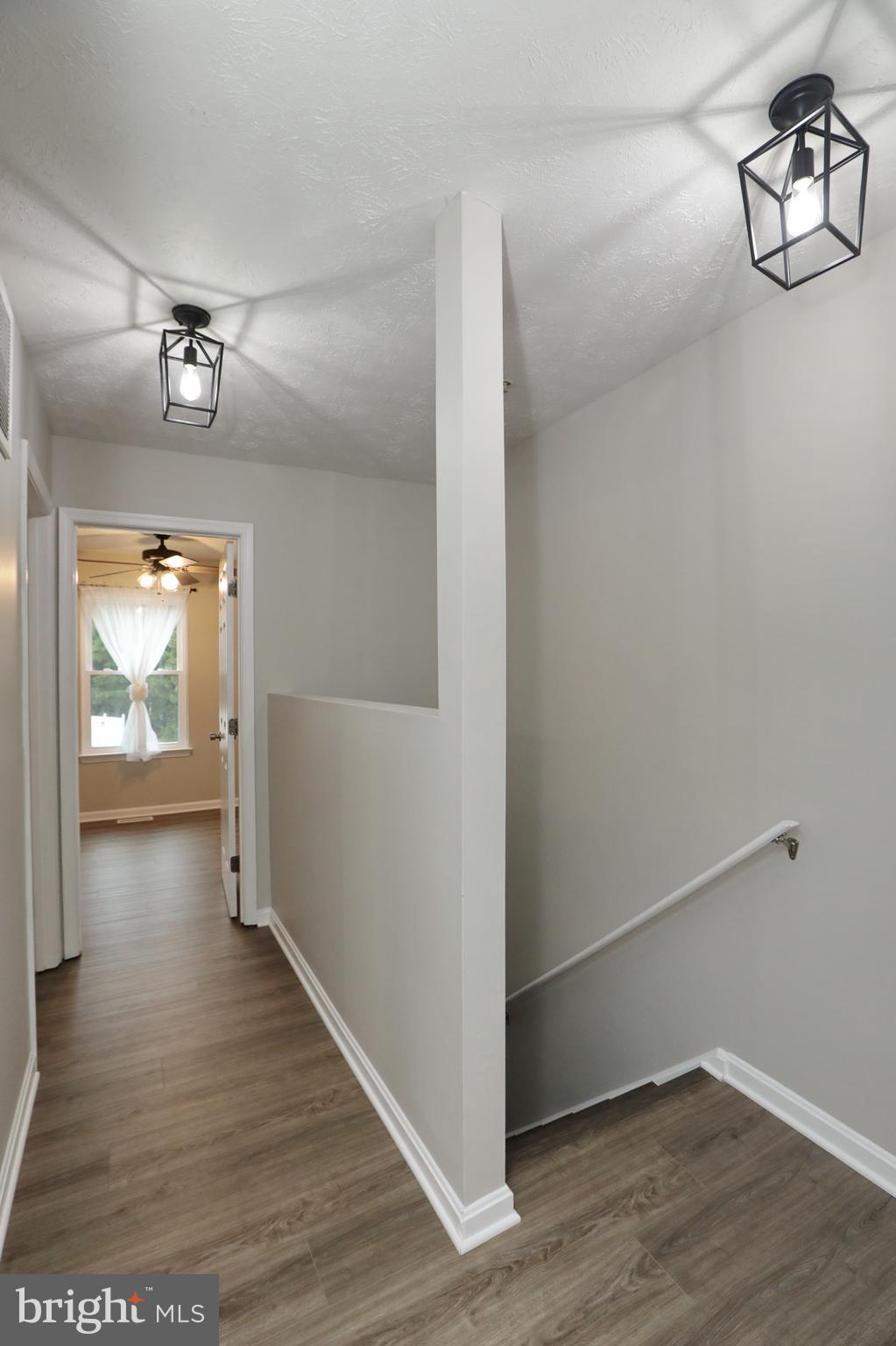 FOREST RUN-GREAT MILLS - Residential